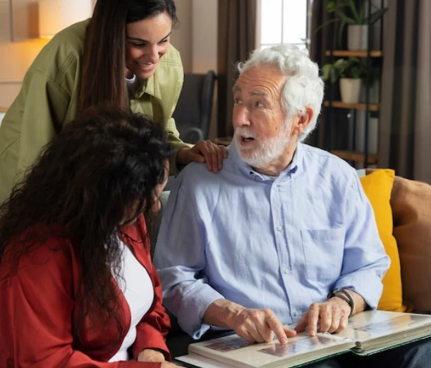 Make the Best Out of Your NDIS Funding
