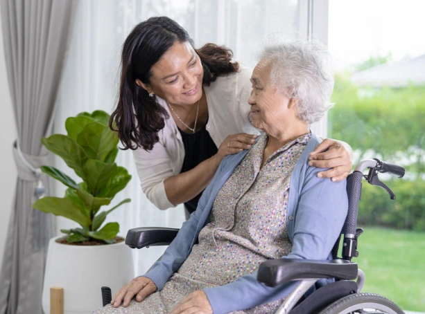 NDIS SIL & SDA Accommodation in St Albans