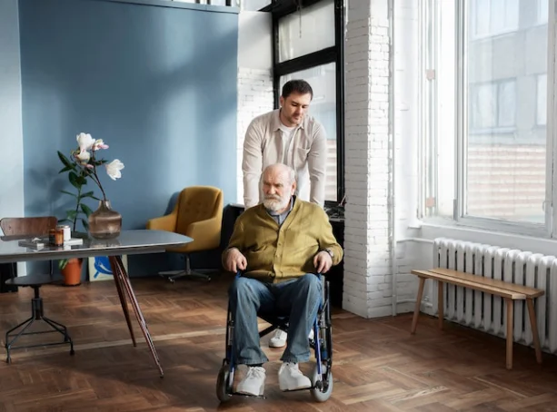 NDIS SIL & SDA Accommodation in Northmead