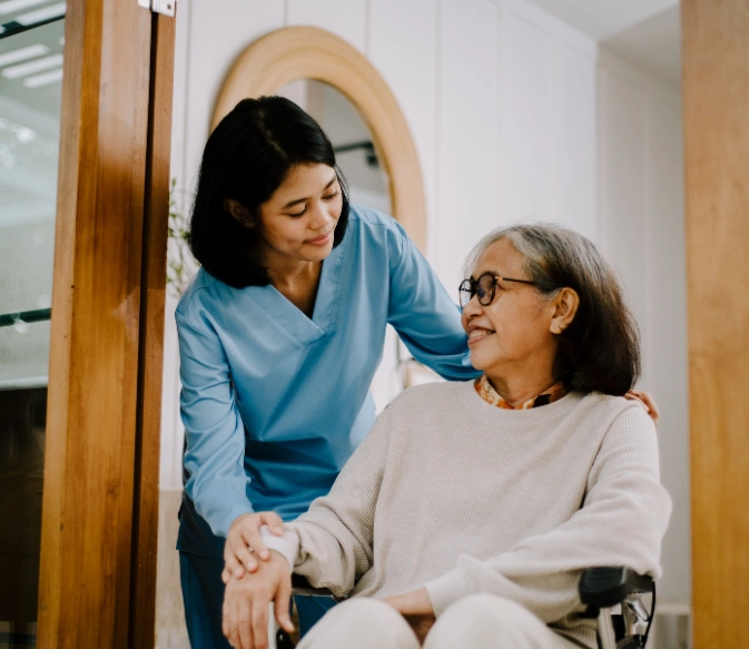 Why Trust Ambition Health Group for Your NDIS Support Coordinators in St Albans?