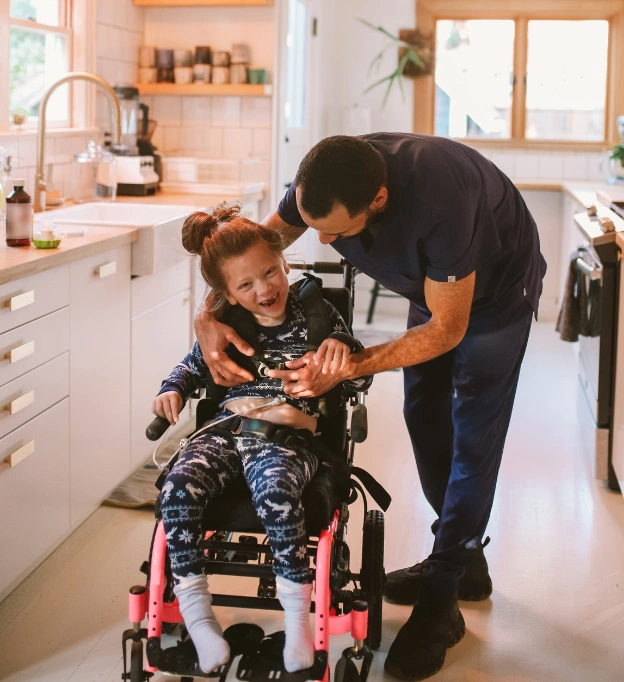 What is NDIS?