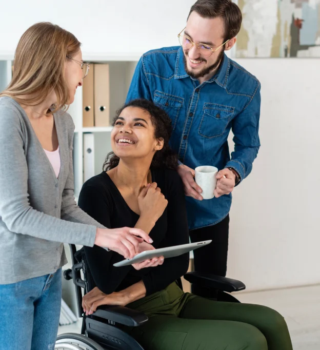 What is NDIS?