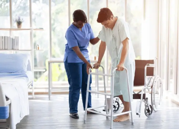 Partner with Our NDIS Support Coordinators in Gembrook