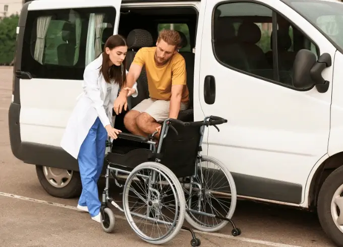 Trust Ambition Health Group for NDIS Support Coordinators