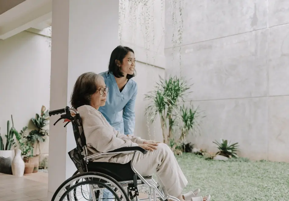 Understanding NDIS Support