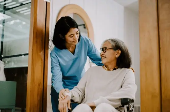 Our NDIS Support Coordinators in Gardenvale
