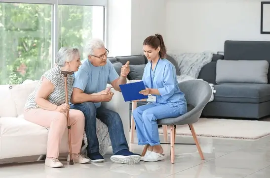 Trust Ambition Health Group for NDIS Support Coordinators in Pearcedale