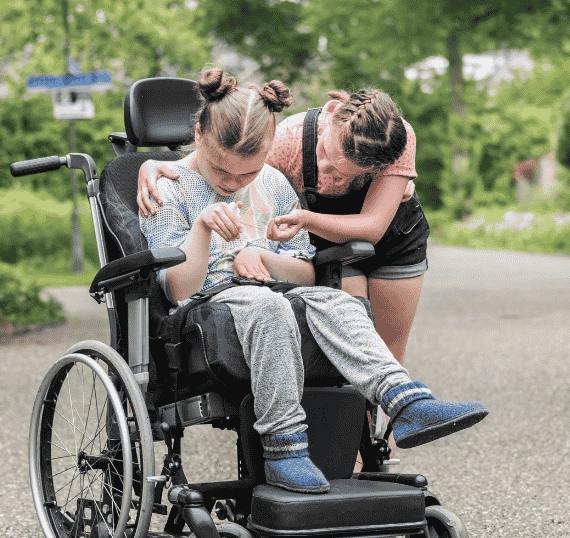 Make the Best Out of Your NDIS Funding