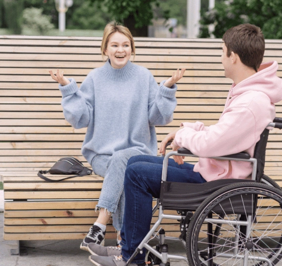 Make the Best Out of Your NDIS Funding