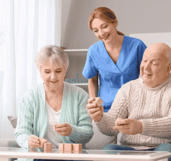 Make the Best Out of Your NDIS Funding