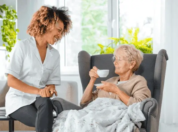 NDIS SIL & SDA Accommodation in Mount Waverley