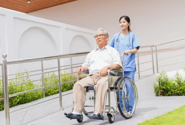 Discover NDIS SIL & SDA Accommodation in Mount Dandenong