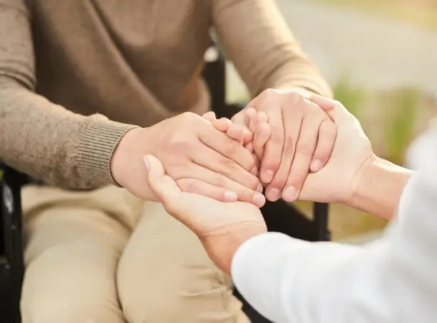 Discover NDIS SIL & SDA Accommodation in Rosebud Plaza