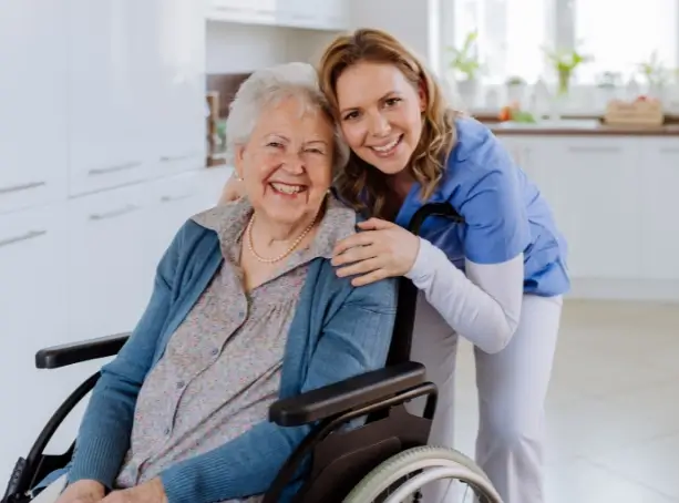 NDIS SIL & SDA Accommodation in Sherbrooke