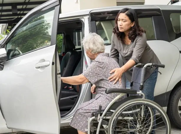 NDIS SIL & SDA Accommodation in Springvale South