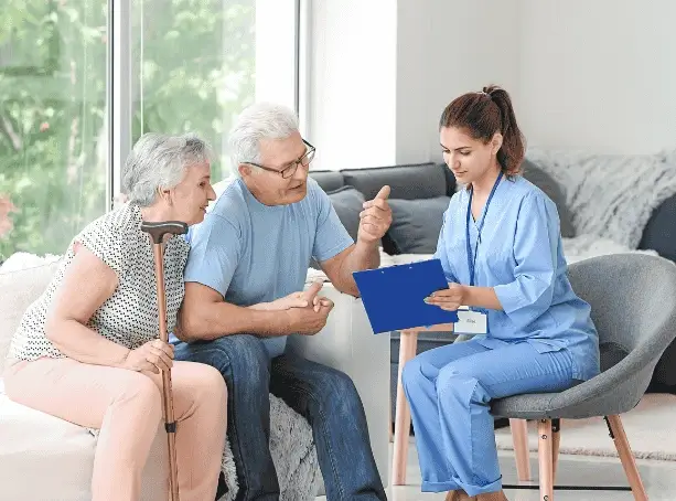 Ambition Health Group NDIS SIL & SDA Accommodation Across Doncaster