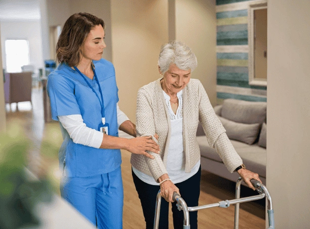 NDIS SIL & SDA Accommodation in Wantirna