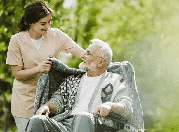 Ambition Health Group NDIS SIL & SDA Accommodation Across North Sydney