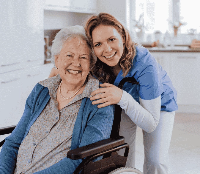 NDIS SIL & SDA Accommodation in The Basin