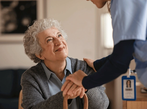NDIS SIL & SDA Accommodation in Thornbury