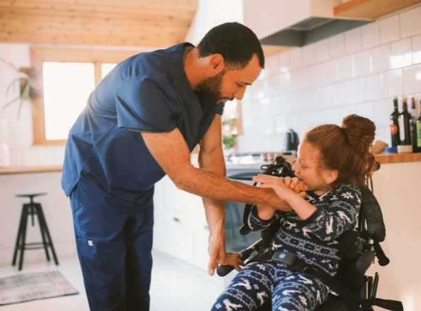 NDIS SIL & SDA Accommodation in Tynong