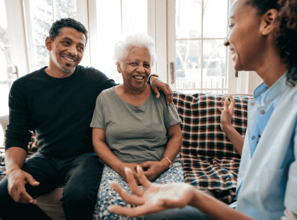 NDIS SIL & SDA Accommodation in Cheltenham