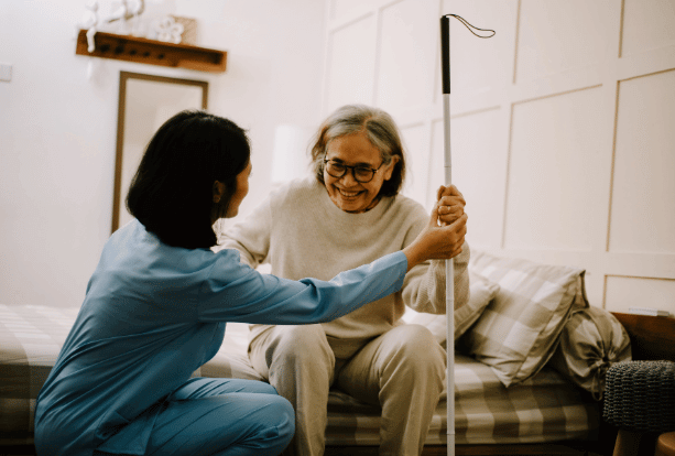 Ambition Health Group NDIS SIL & SDA Accommodation