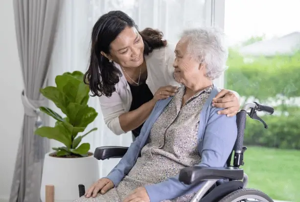 NDIS SIL & SDA Accommodation in Brighton Road