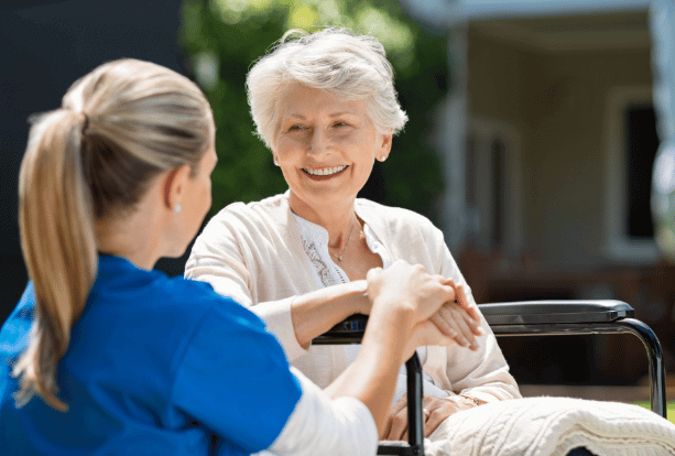 NDIS SIL & SDA Accommodation in Mitcham