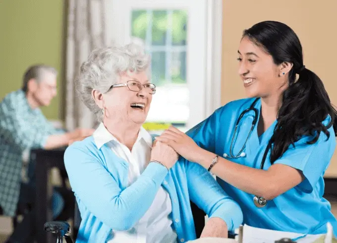 Trust Ambition Health Group for NDIS Support Coordinators in Mount Waverley