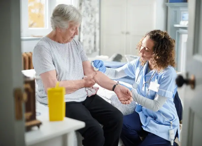 Trust Ambition Health Group for NDIS Support Coordinators in Cockatoo