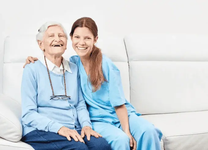 Our NDIS Support Coordinators in Doncaster