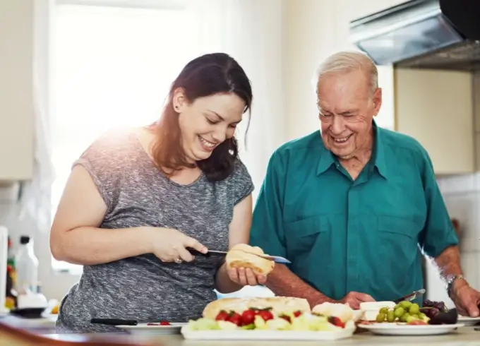Trust Ambition Health Group for NDIS Support Coordinators