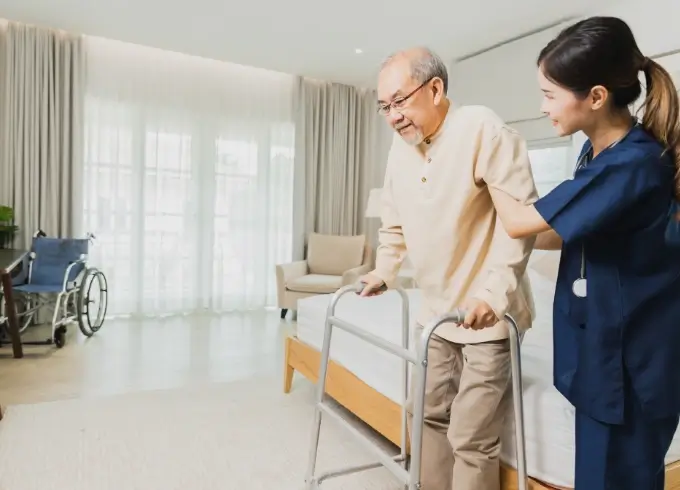 Trust Ambition Health Group as Your NDIS Support Coordinators