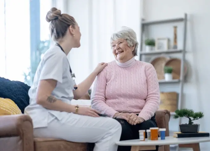 Our NDIS Support Coordinators in Wahroonga