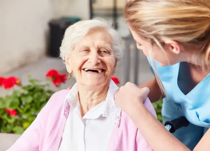 NDIS Support Coordinators in Rosebud Plaza Trust Ambition Health Group
