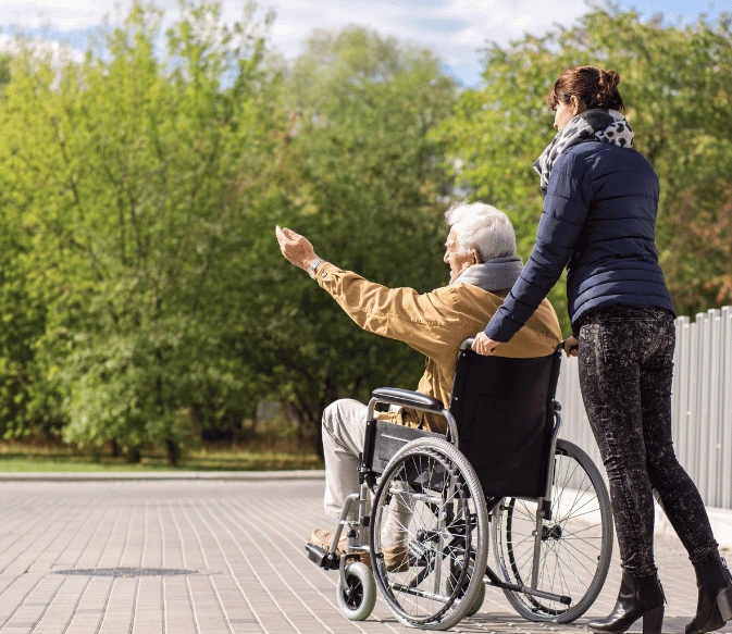Trust Ambition Health Group for NDIS Support Coordinators in Thornbury