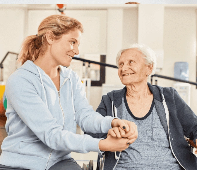 Trust Ambition Health Group for NDIS Support Coordinators in Tooradin