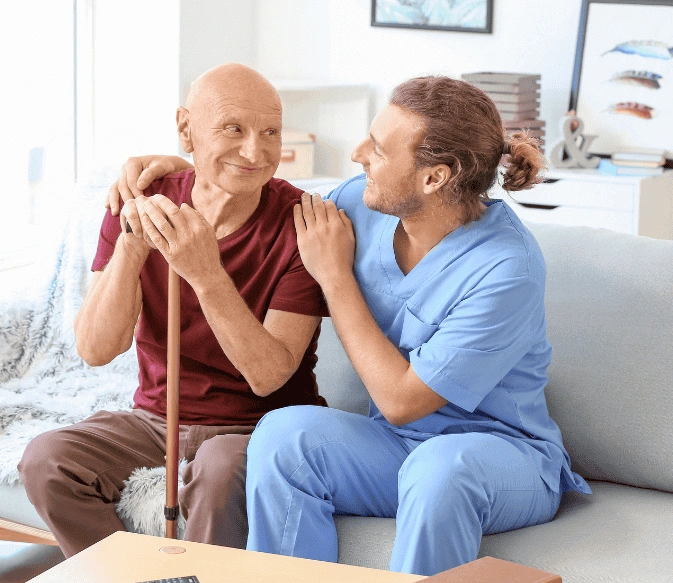 Trust Ambition Health Group for NDIS Support in Tynong