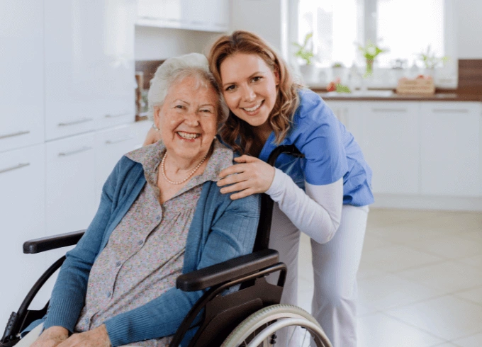 NDIS Support Coordinators in Deer Park Trust Ambition Health Group