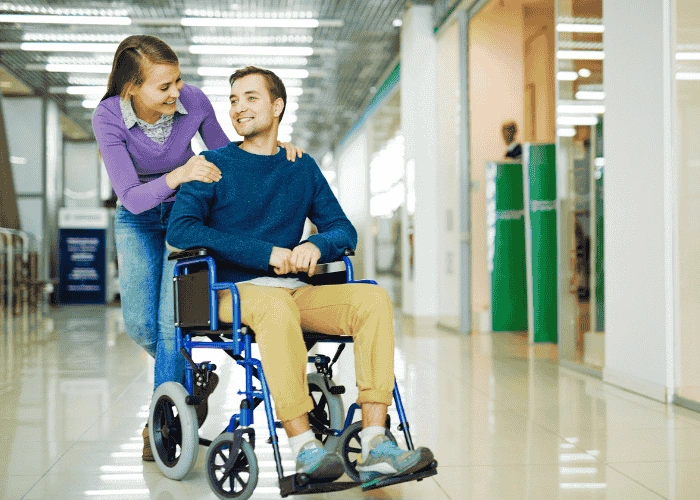 Trust Ambition Health Group for NDIS Support Coordinators