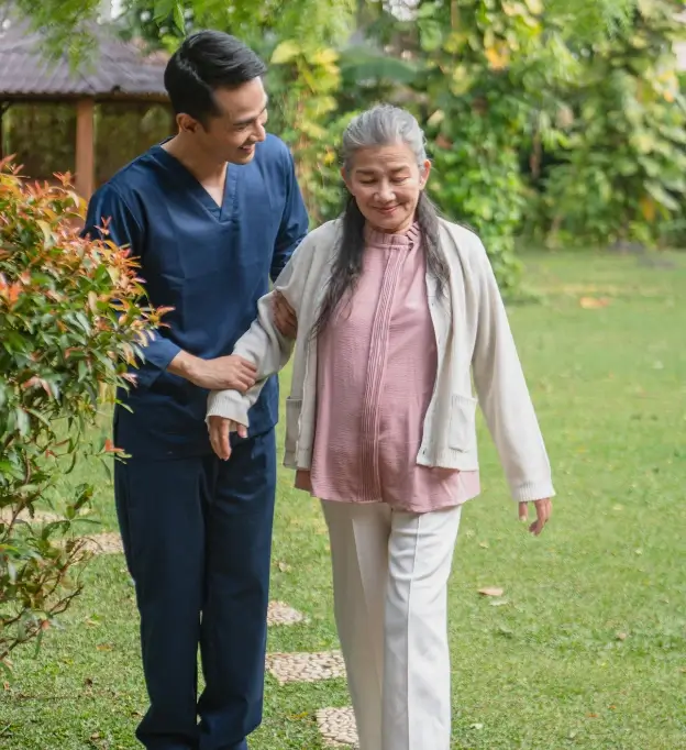 What is NDIS?