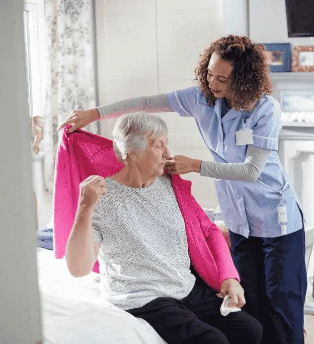 What is NDIS?