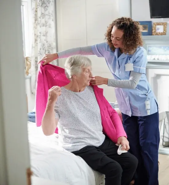 What is NDIS?