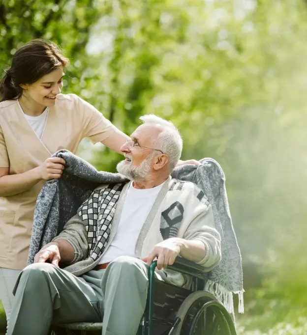 What is NDIS?