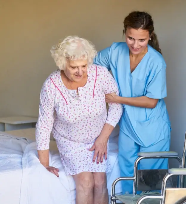 What is NDIS?