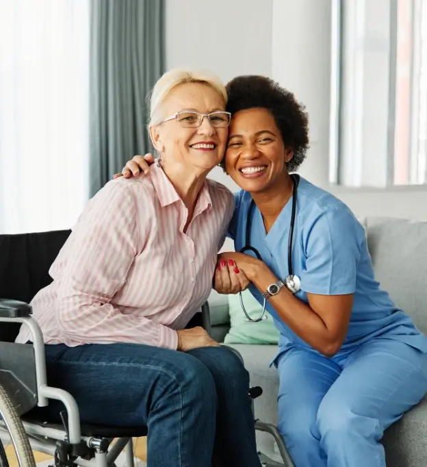 What is NDIS?