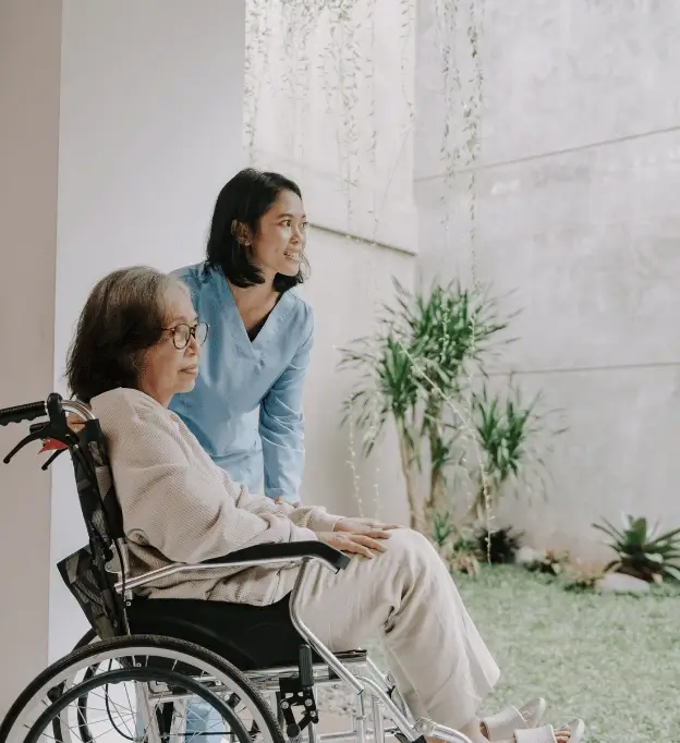 What is NDIS?