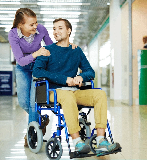 What is NDIS?