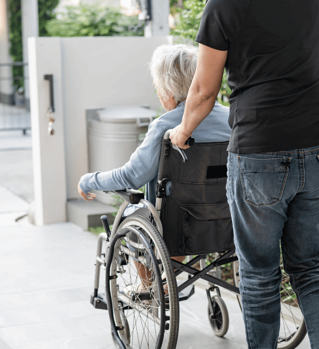 Understanding the NDIS